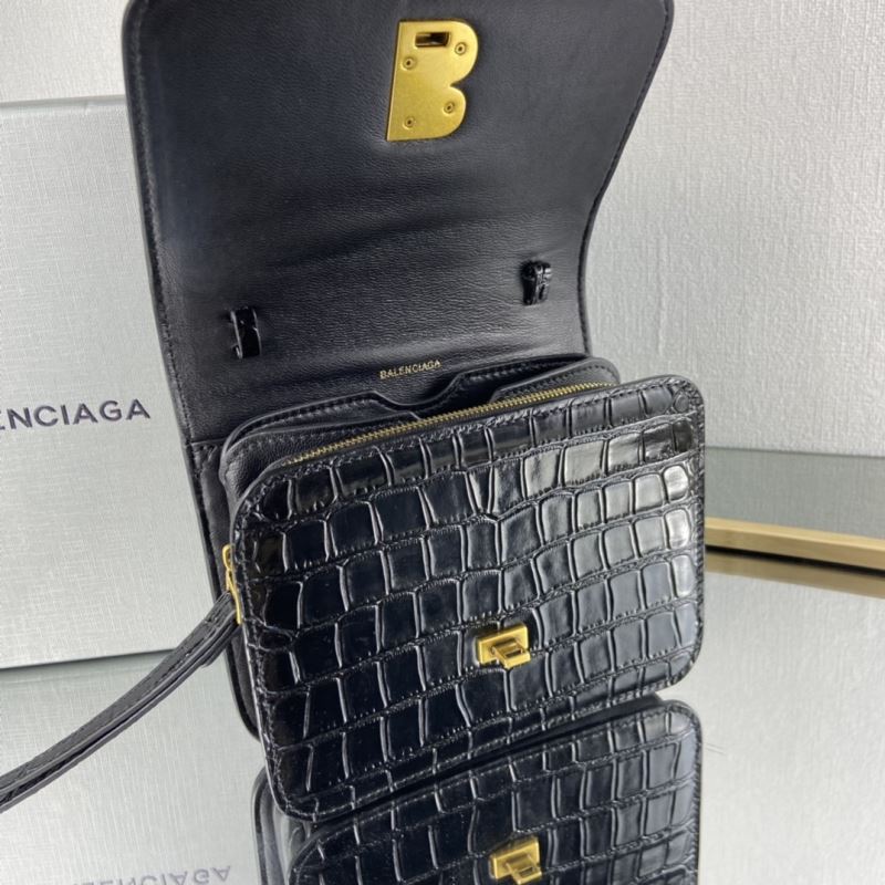 Balenciaga Satchel Bags